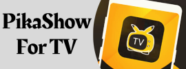 PikaShow for TV