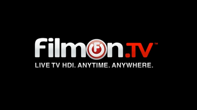 FilmON TV