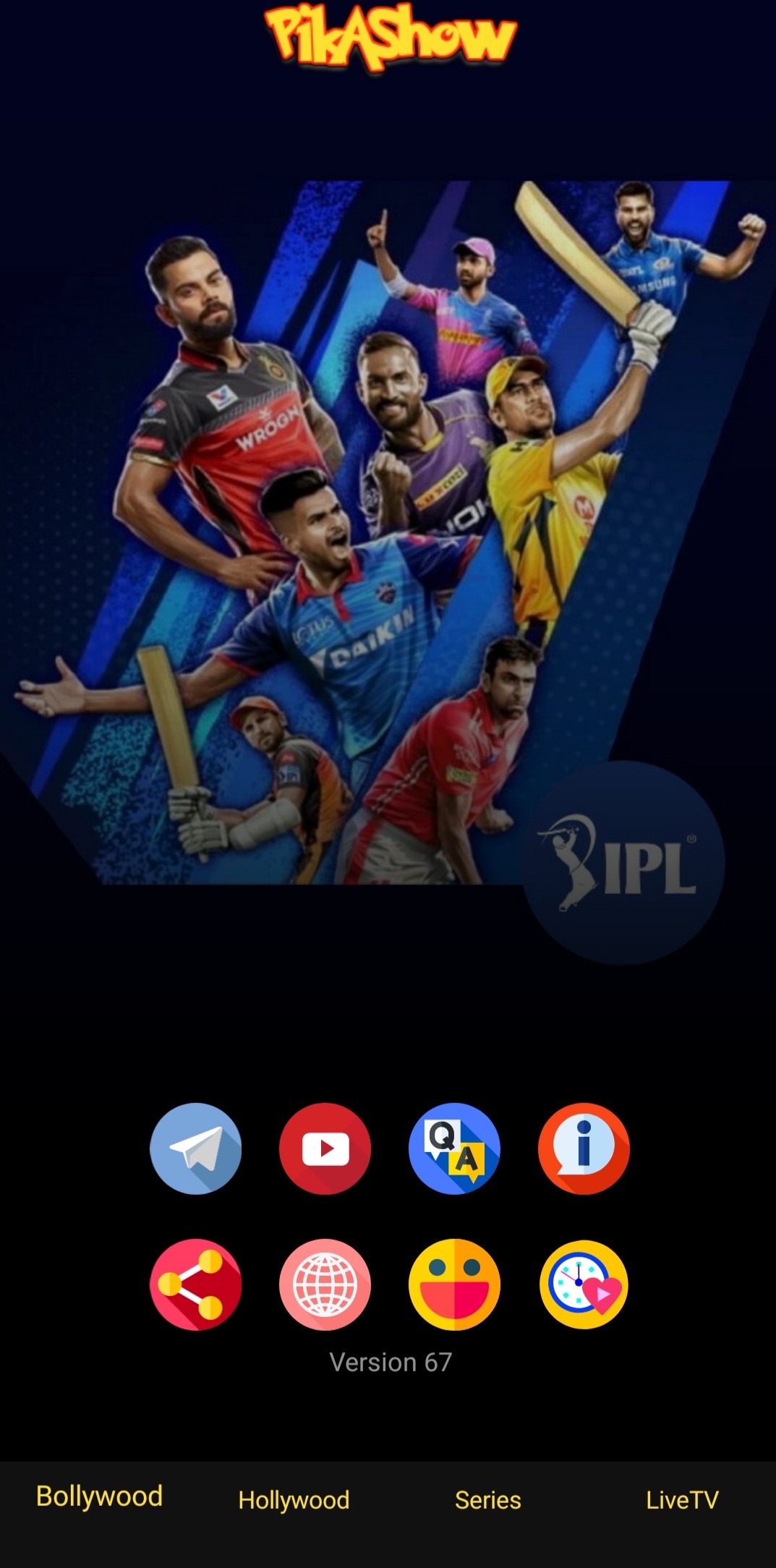 PikaShow IPL Live (1)