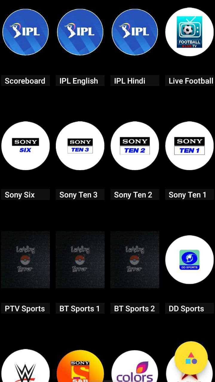 PikaShow IPL Live (2)