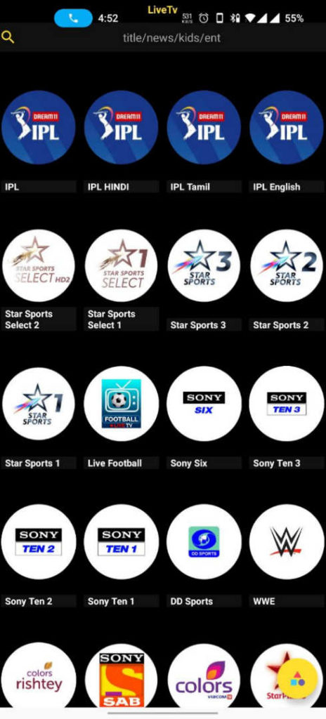 PikaShow IPL Live (3)