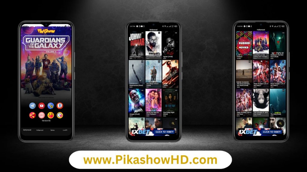 Why PikaShow Blocked by Play Store