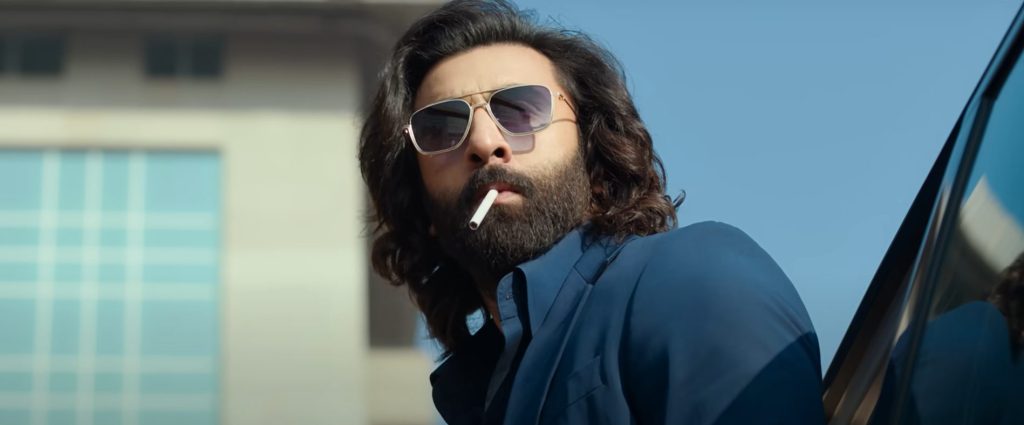 Screenshot of Animal Movie