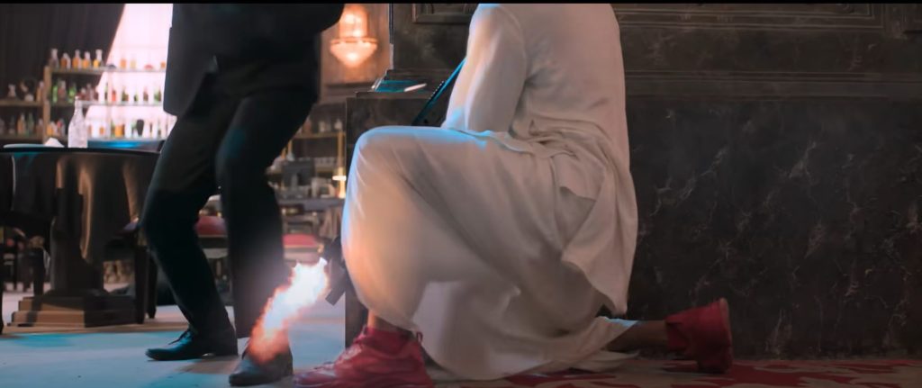 Screenshot of Animal Movie